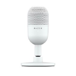 Microfono Razer Seiren V3 Mini White