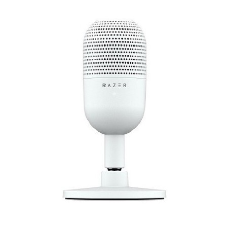 Microfono Razer Seiren V3 Mini White