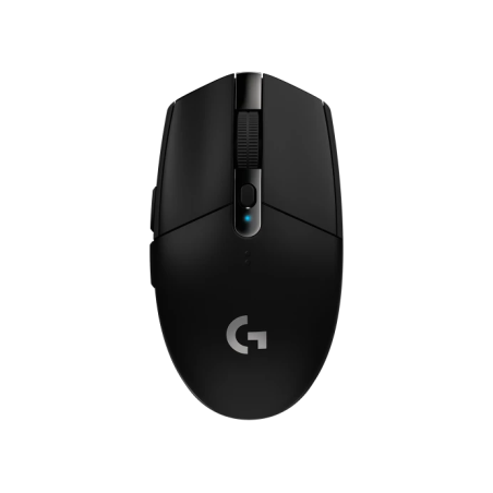 Mouse Logitech G305 Lightspeed Wireless Black