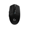 Mouse Logitech G305 Lightspeed Wireless Black