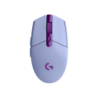 Mouse Logitech G305 Lightspeed Wireless Lila