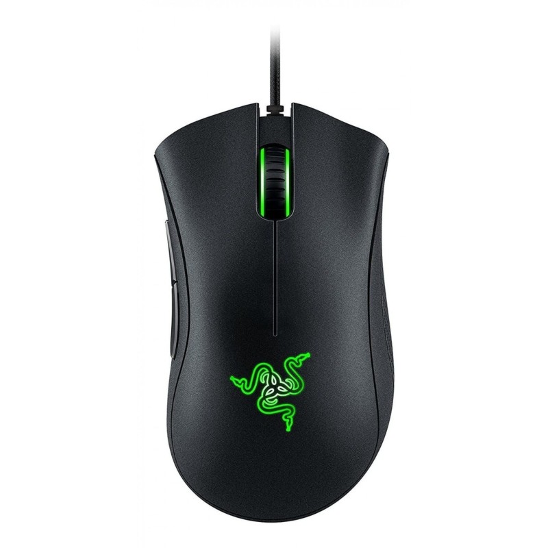 Mouse Razer DeathAdder Essential Black