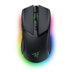 Mouse Razer Cobra Pro Wireless Black RGB