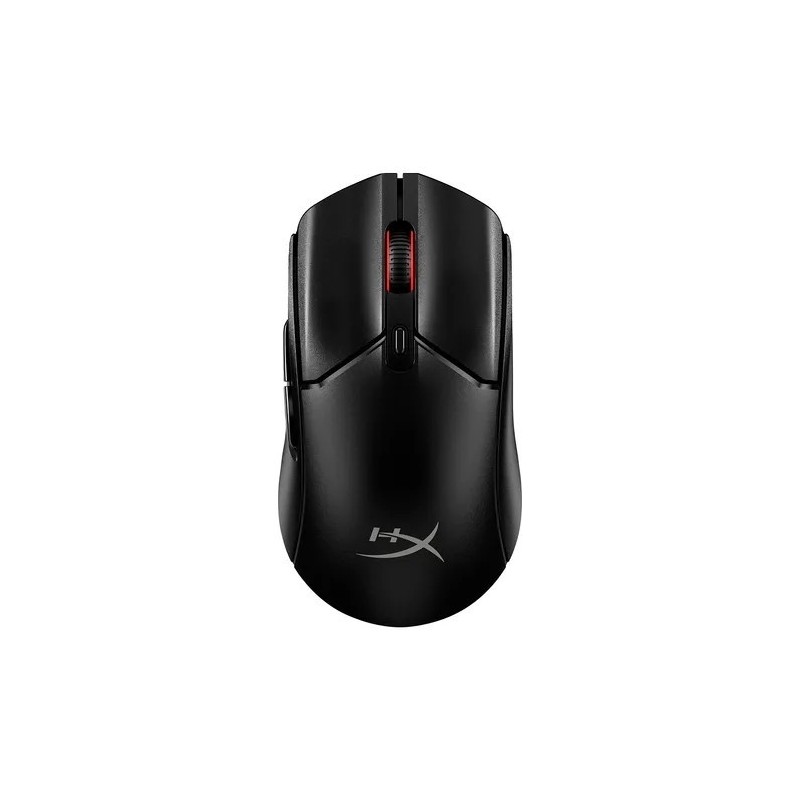 Mouse HyperX Pulsefire Haste 2 Core Wireless Black
