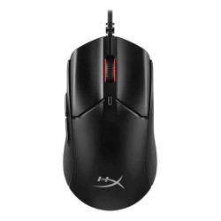 Mouse HyperX Pulsefire Haste 2 Black