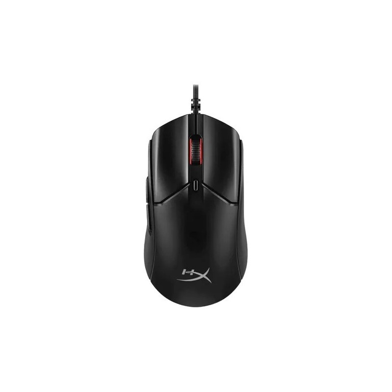 Mouse HyperX Pulsefire Haste 2 Black
