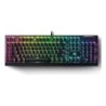 Teclado Razer BlackWidow V4 X Green