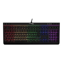 Teclado HyperX Alloy Core Black RGB