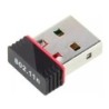 ADAPTADOR MINI WIFI 950M USB 2.4GHZ