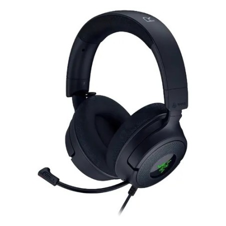 Auriculares Razer Kraken V4 X Black