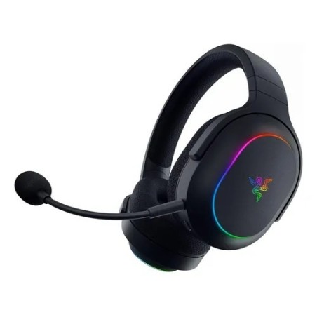 Auriculares Razer Barracuda X Wireless RGB Black