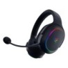 Auriculares Razer Barracuda X Wireless RGB Black