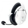 Auriculares Razer Blackshark V2 Wireless White