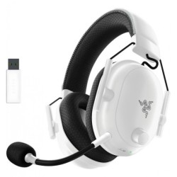 Auriculares Razer Blackshark V2 Pro Wireless White