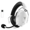 Auriculares Razer Blackshark V2 Pro Wireless White