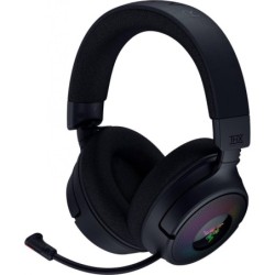 Auriculares Razer Kraken V4 RGB Black