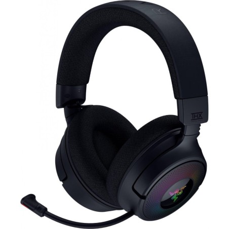Auriculares Razer Kraken V4 RGB Black