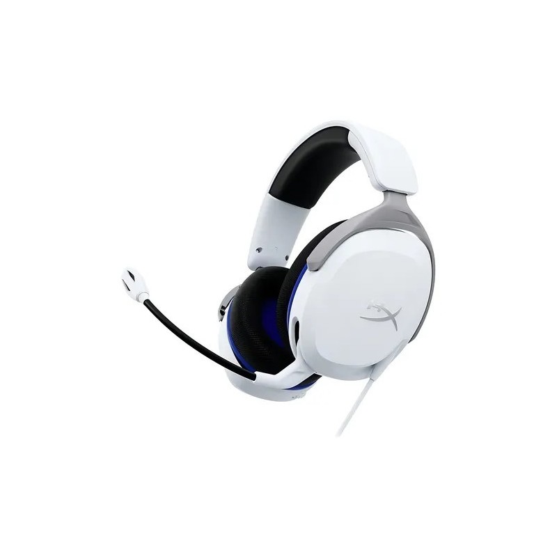 Auriculares HyperX Cloud Stinger Core 2 White