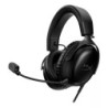 Auriculares HyperX Cloud III Black