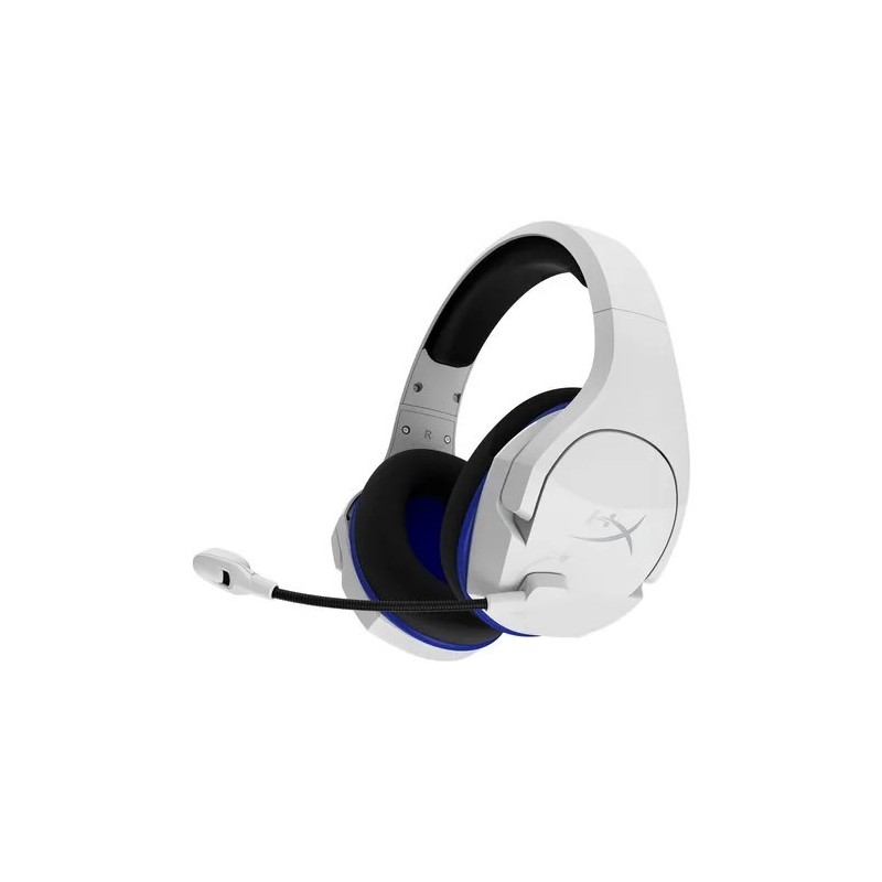 Auriculares HyperX Cloud Stinger Core Wireless White