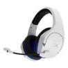 Auriculares HyperX Cloud Stinger Core Wireless White