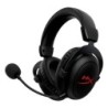 Auriculares HyperX Cloud II Core I Wireless Black