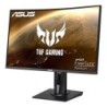Monitor Asus TUF Gaming VG27VQ led 27" negro 100V/240V