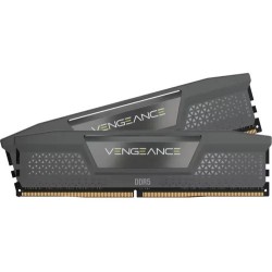 Memoria Corsair 32GB DDR5 6000MHz Vengeance Gray CL30 (2x16GB)