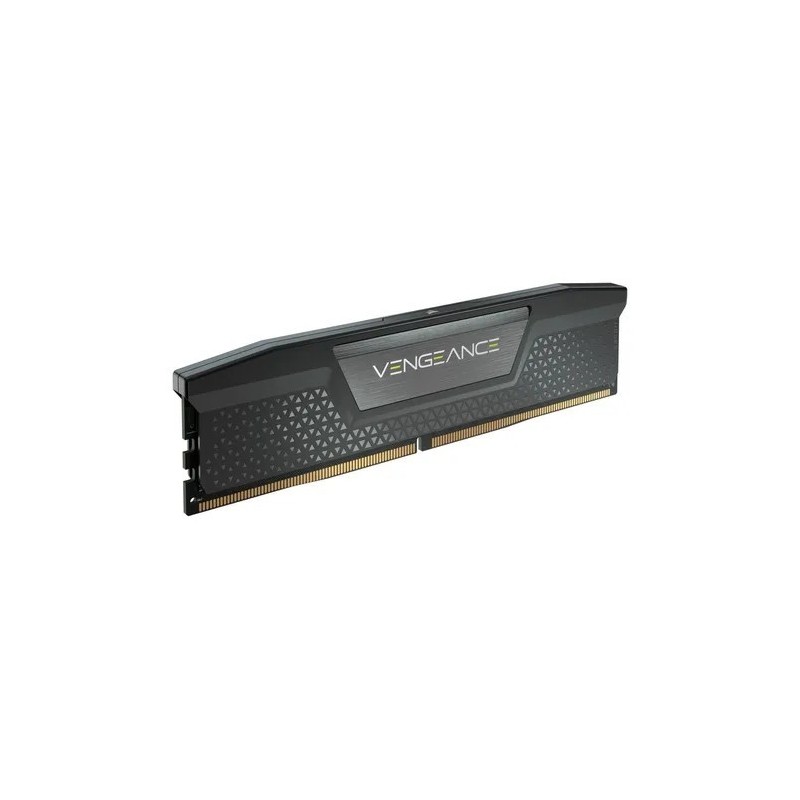 Memoria Corsair 32GB DDR5 5600MHz Vengeance Black CL40