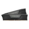 Memoria Corsair 32GB DDR5 6000MHz Vengeance Black CL36 (2x16GB)
