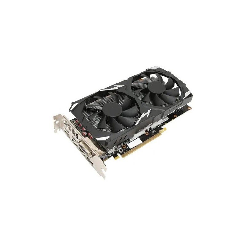 Placa de Video RX 580 4GB (Outlet)