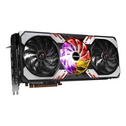 Placa de Video ASRock RX 6900 XT Phantom Gaming 16GB (Outlet)