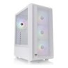 Gabinete Thermaltake S200 Plus White