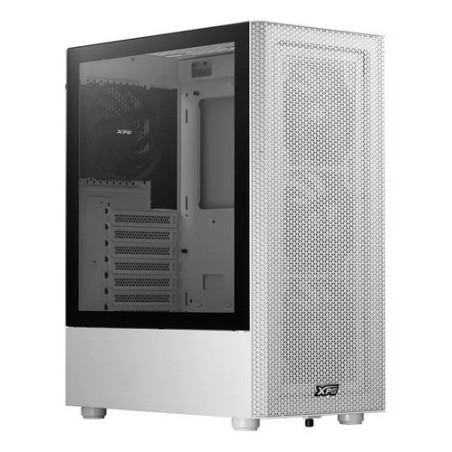 Gabinete ADATA XPG Valor Mesh White