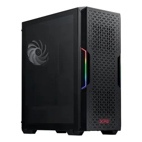 Gabinete ADATA XPG Gaming Starker Air Black