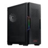 Gabinete ADATA XPG Gaming Starker Air Black