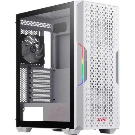 Gabinete ADATA XPG Gaming Starker Air White