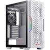 Gabinete ADATA XPG Gaming Starker Air White
