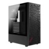 Gabinete ADATA XPG Valor Air Black