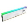 Memoria ADATA 32GB DDR5 6000MHz XPG Lancer Blade RGB White CL30