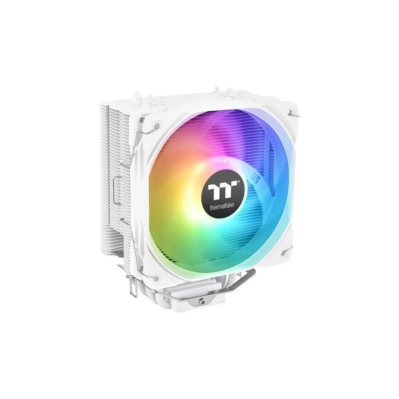 CPU Cooler Thermaltake UX200 RGB White