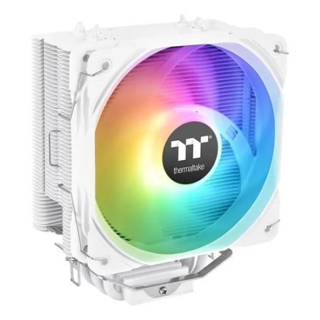 CPU Cooler Thermaltake UX200 RGB White