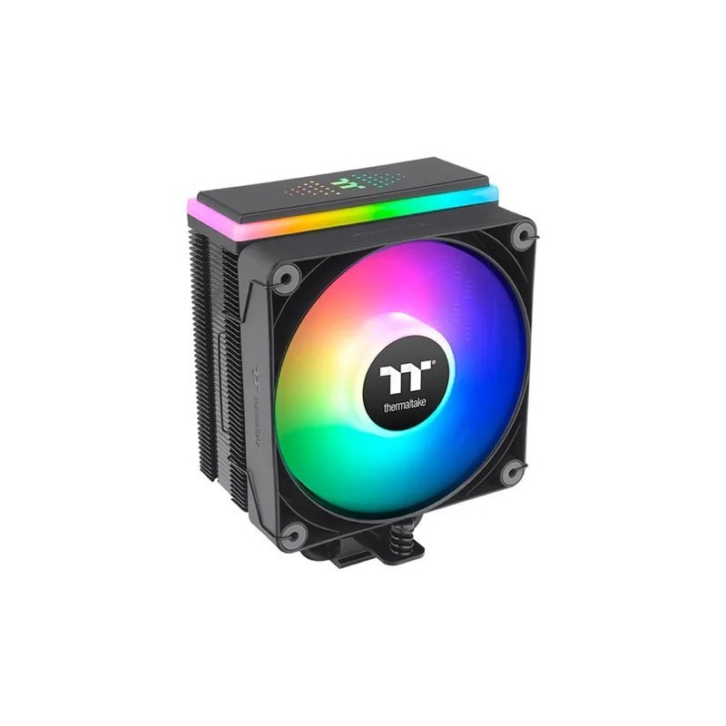 CPU Cooler Thermaltake Astria 200 aRGB Black