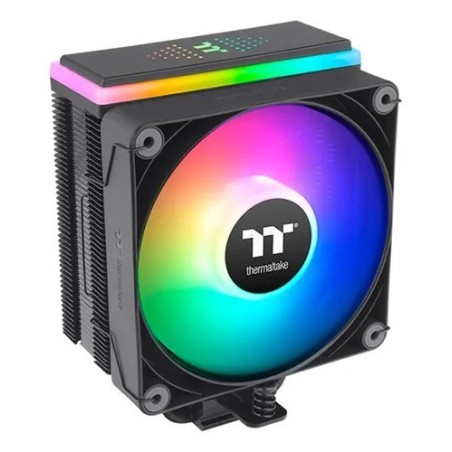 CPU Cooler Thermaltake Astria 200 aRGB Black