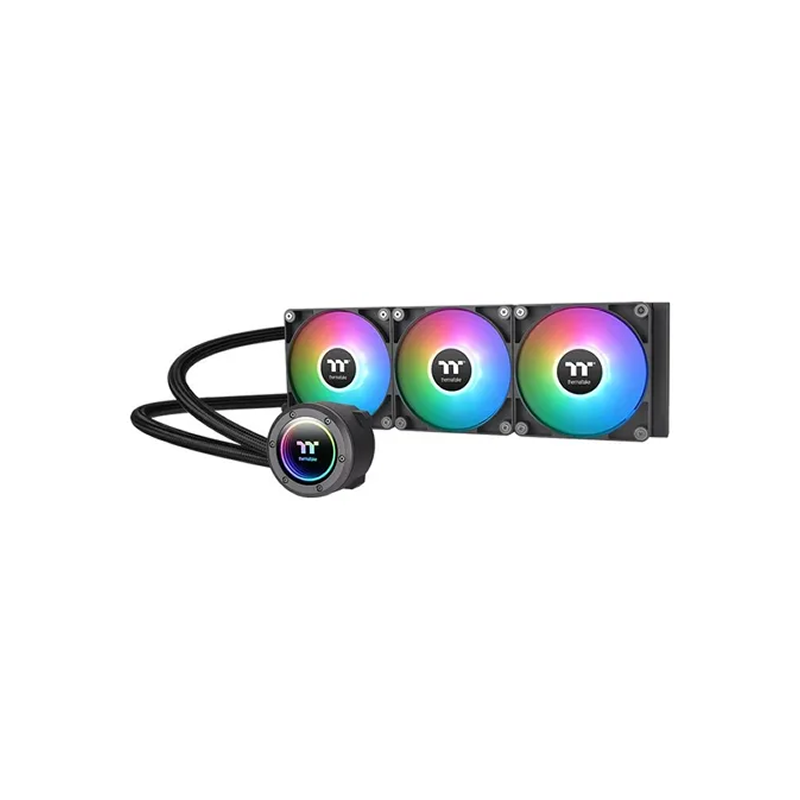 Water Cooler Thermaltake 360MM TH360 V2 ARGB Sync Black