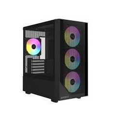 PC Armada Ryzen 3 5300G | A520M | 16GB RAM | 512GB SSD | 550W | X609