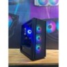 PC Armada Ryzen 7 8700F | B650M | 16GB RAM | RX 9060 XT | 1TB SSD | 750W | V250