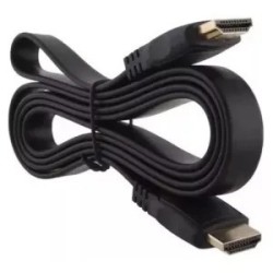 Cable HDMI AM/AM V 1.4 5 MTS