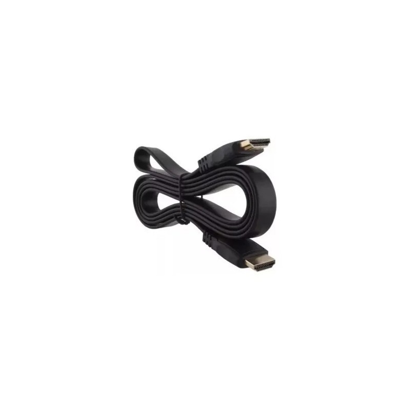 Cable HDMI AM/AM V 1.4 5 MTS
