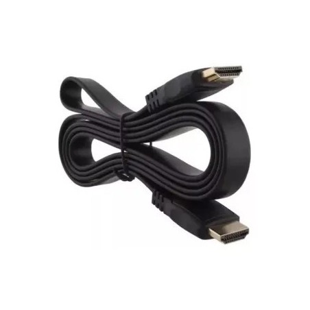 Cable HDMI AM/AM V 1.4 5 MTS